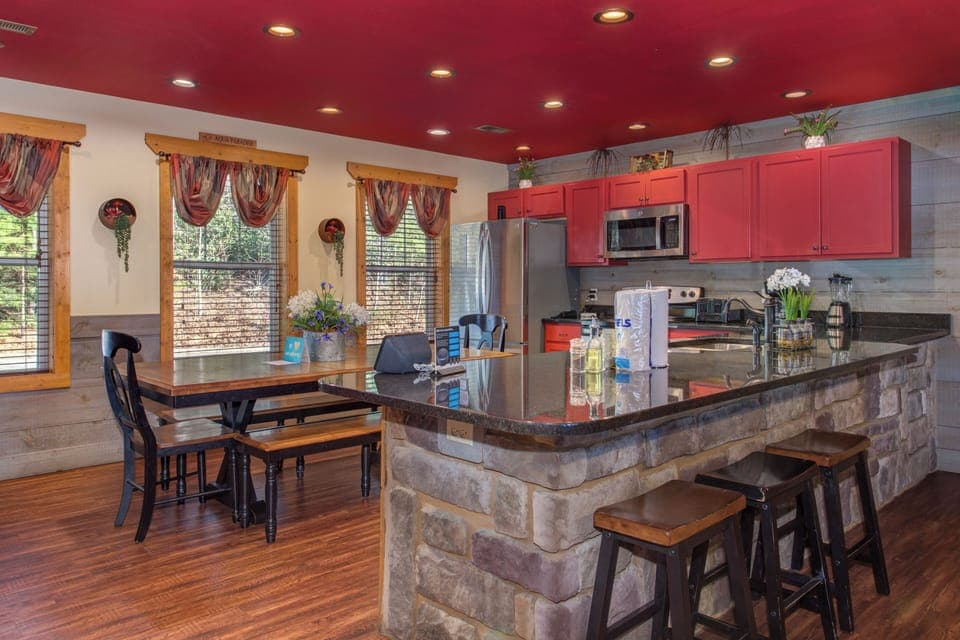 Granite Countertops