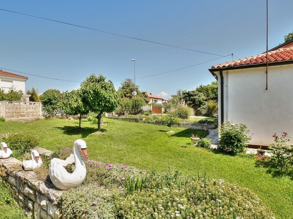 Shared garden