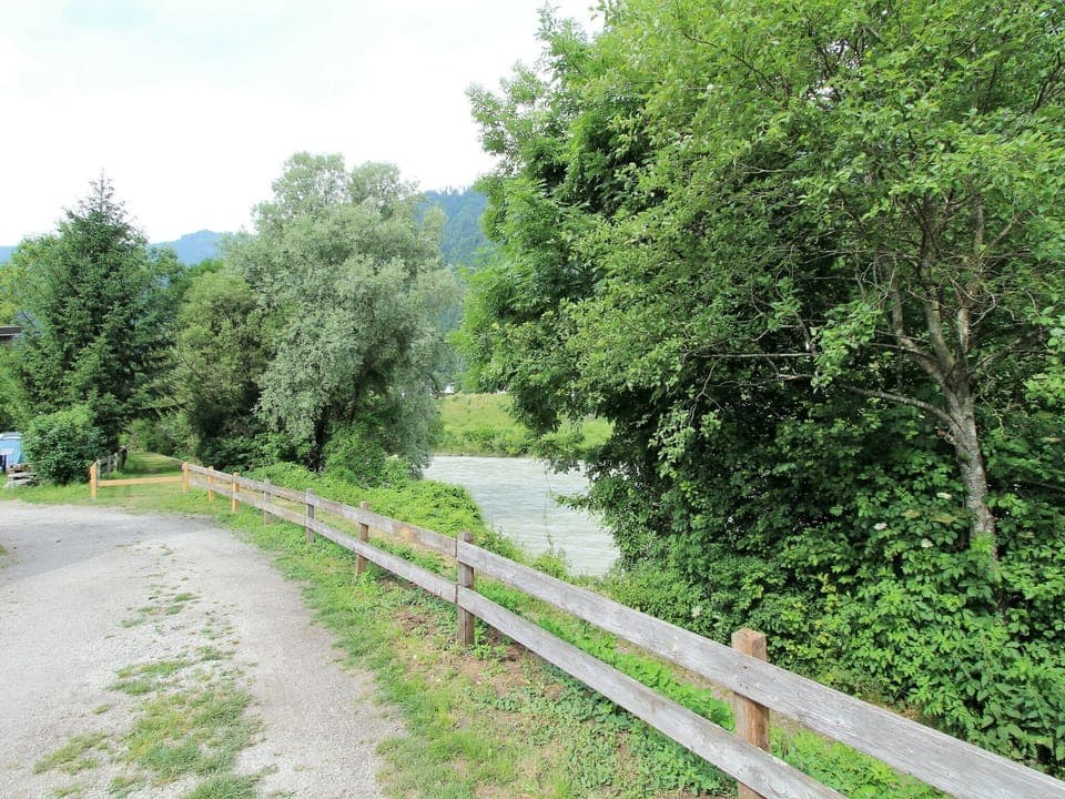 Immediate Surroundings [summer] (<1 km)