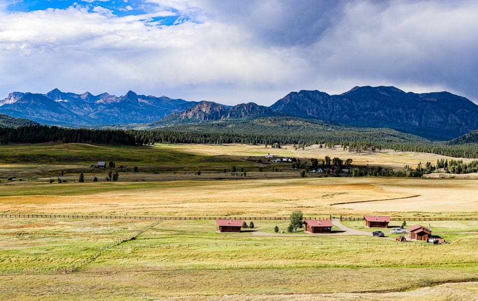 Full Ranch view!
