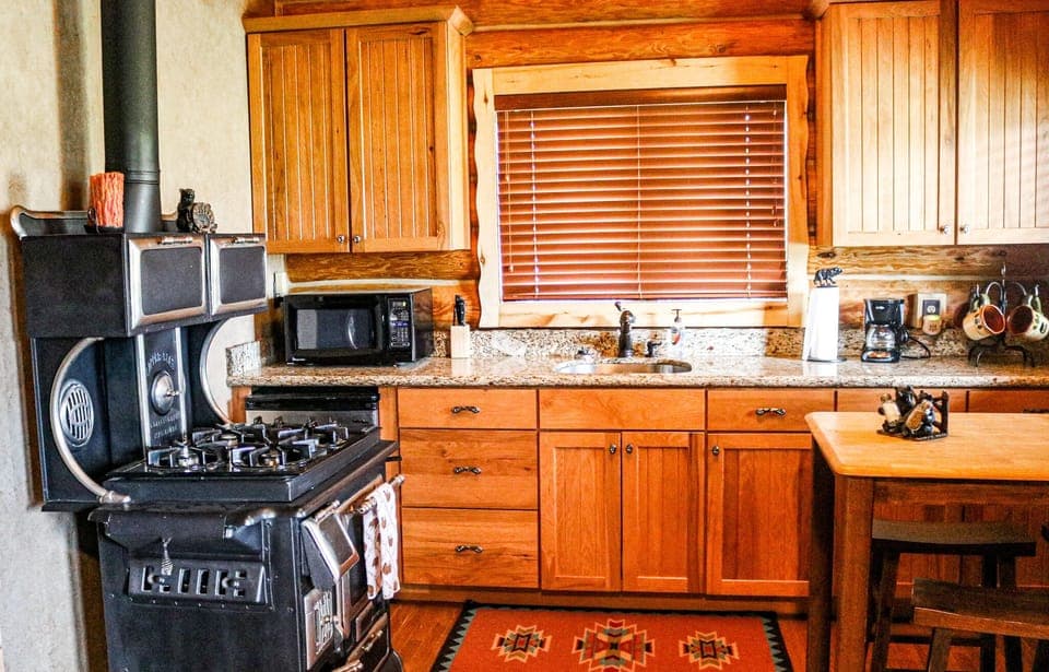 Kitchen!