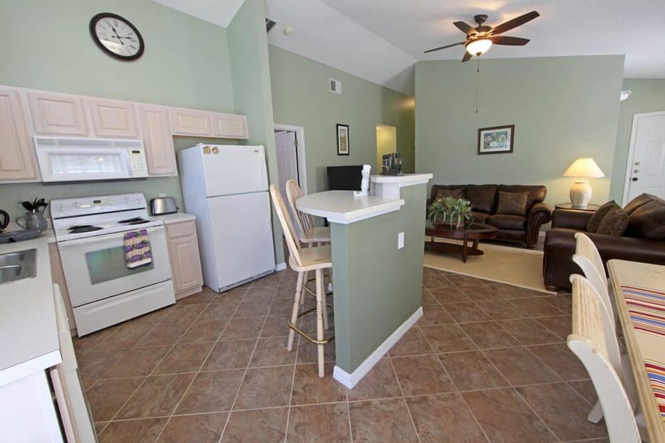 Kitchen Island