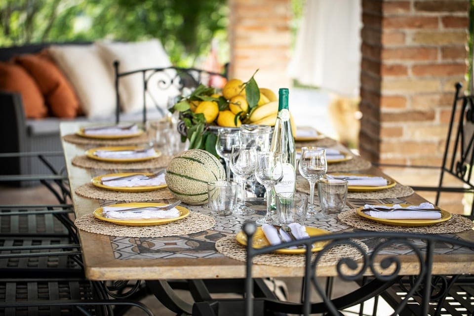 Villa Amata 12 (2000)