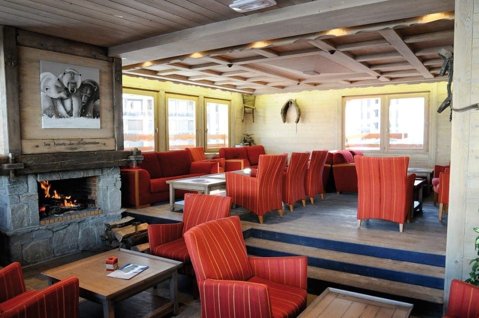 Indulge in a delicious meal at the on-site restaurant!