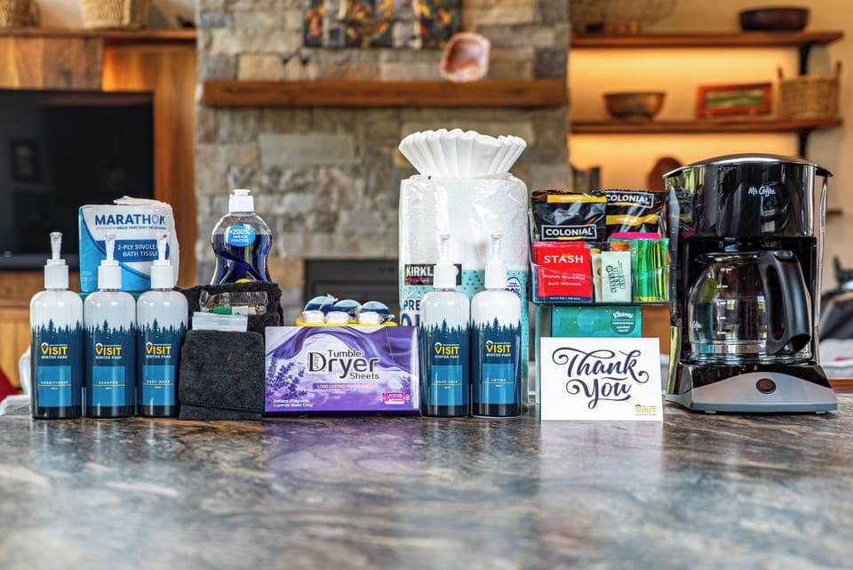 Supplies provided by VWPL