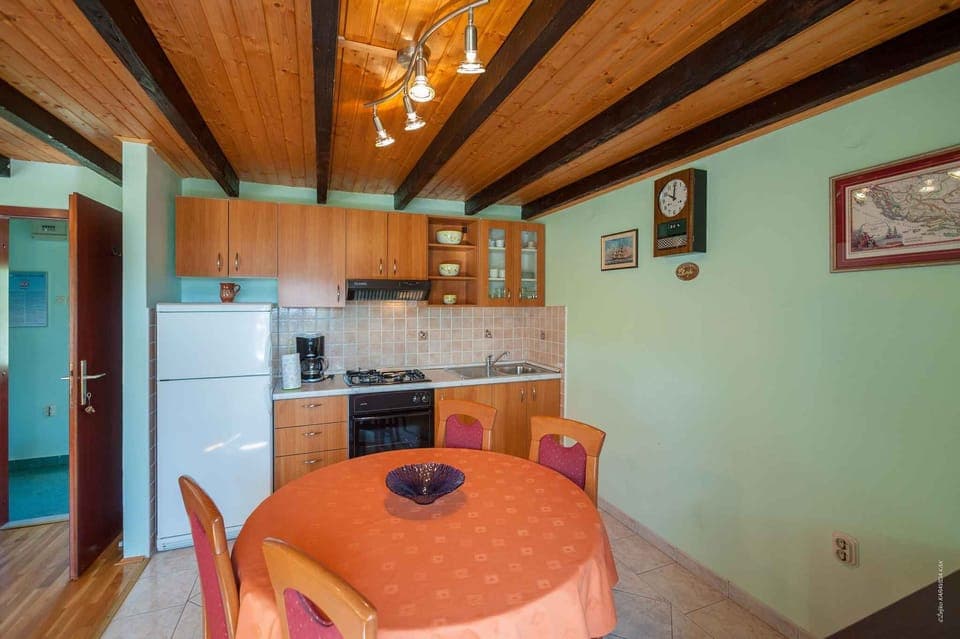 cooking corner
