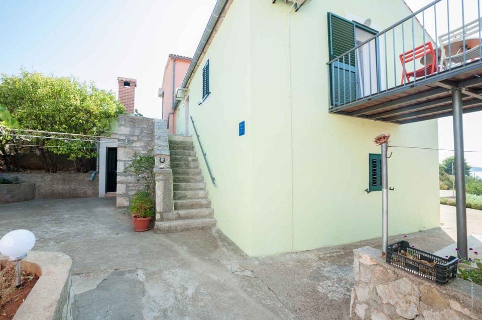 external view
