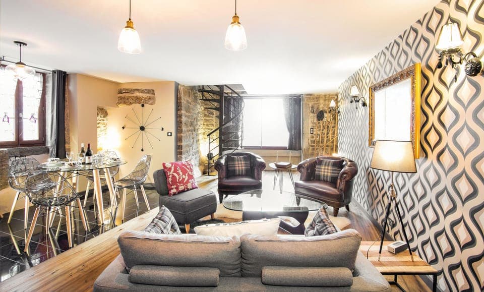 Gite de Charme a 1mn fromMedieval Historic centre of Nolay