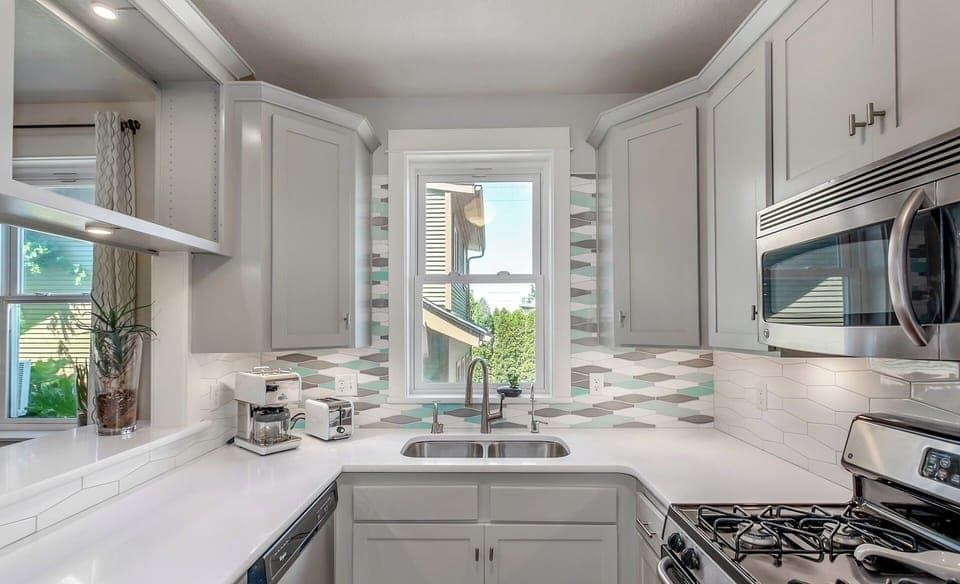 Dine in or Dine out- everything to make a locally inspired meal or eat take- out