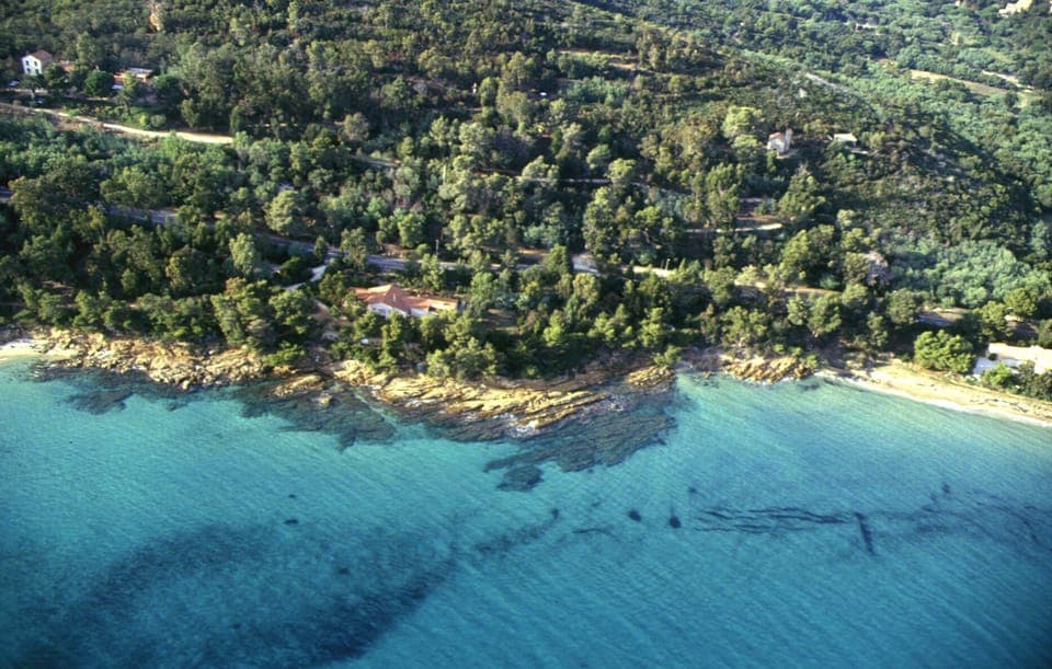 ARGENTIERE-CLUB: Argentiere beach - Web site: www.argentiere-club.com