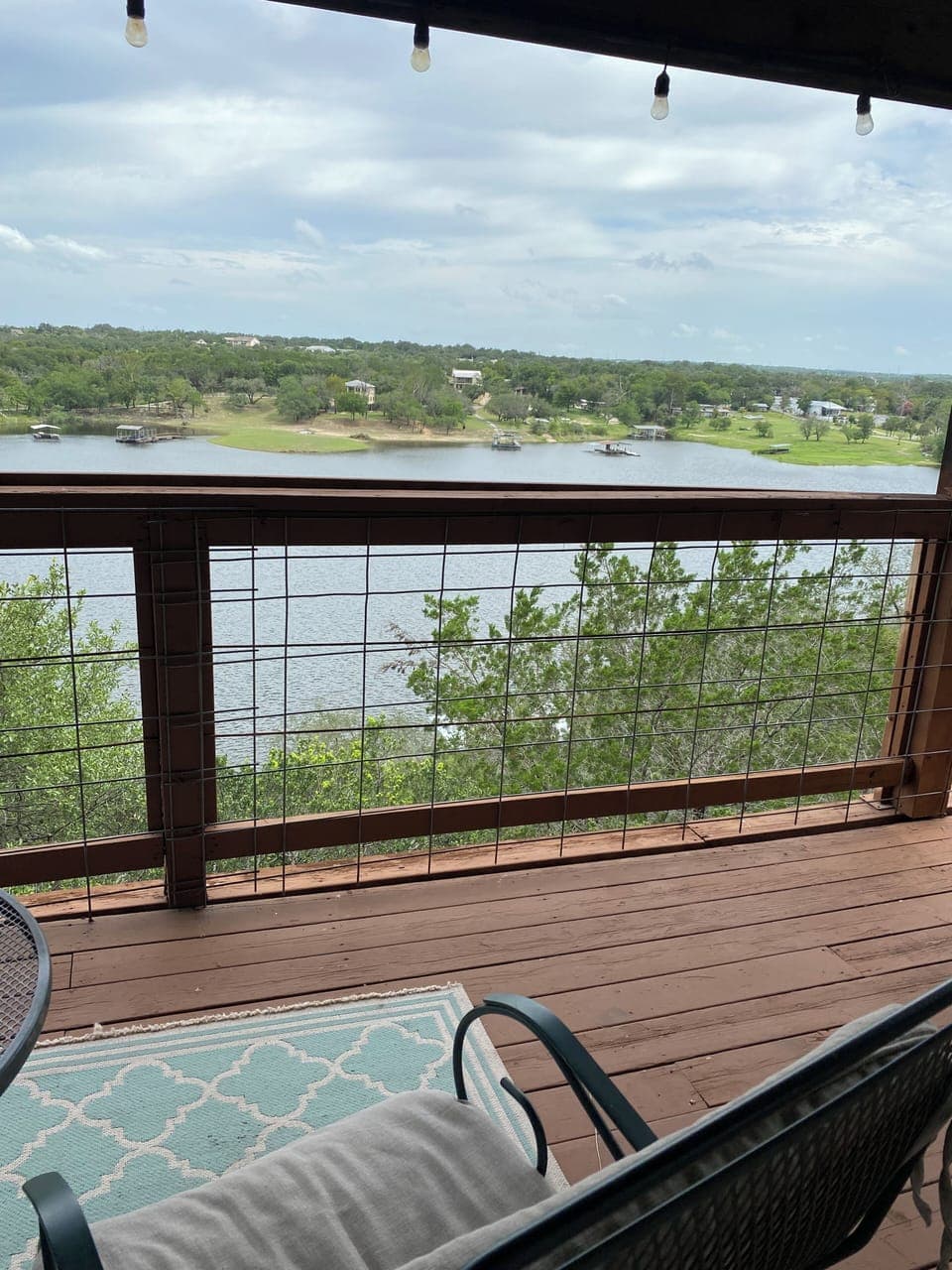 The river is full again! Summer 2025