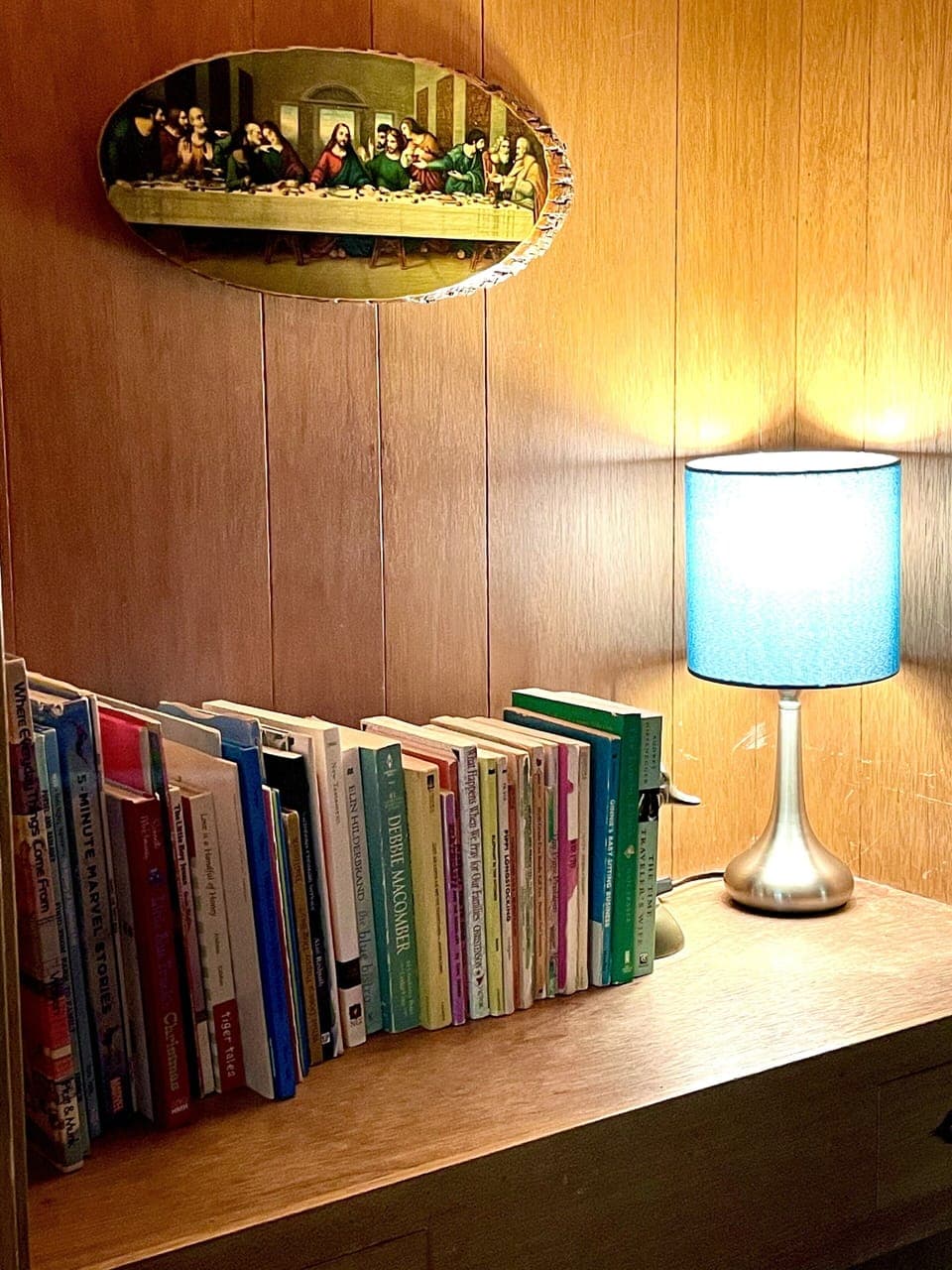 Fun reading material for kids and adults