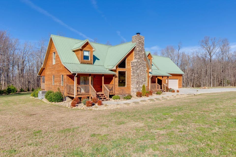 Welcome to Orchard Hideaway