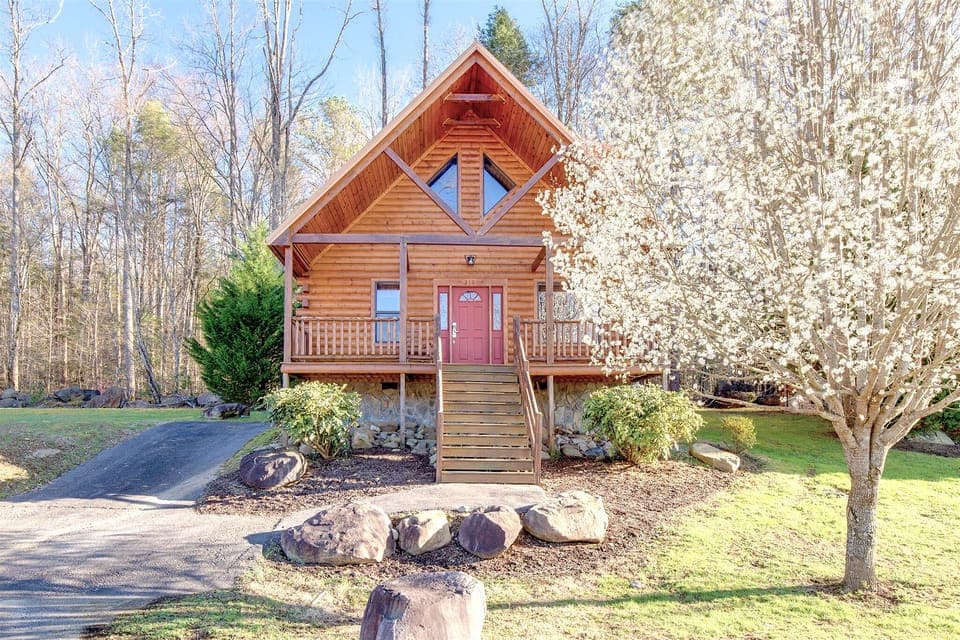 Welcome to Marlene's Hideaway