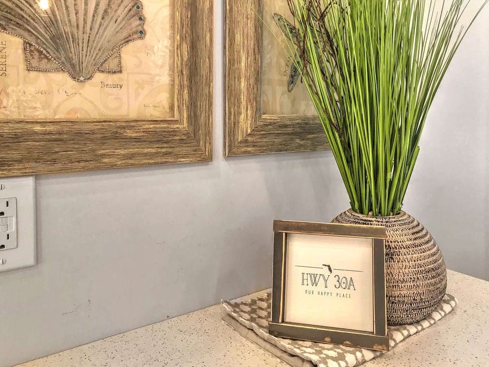 We are excited for your arrival