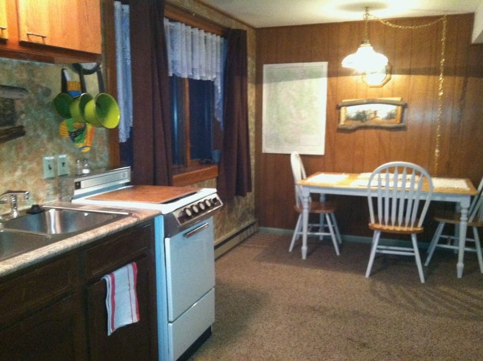 Bonus Room / Studio