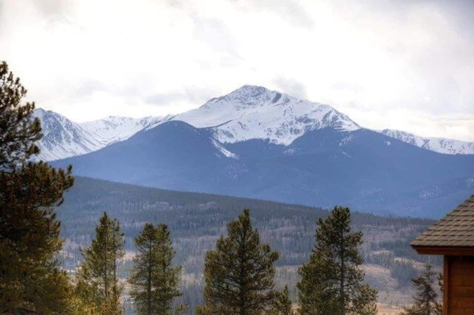 Check out these views!!