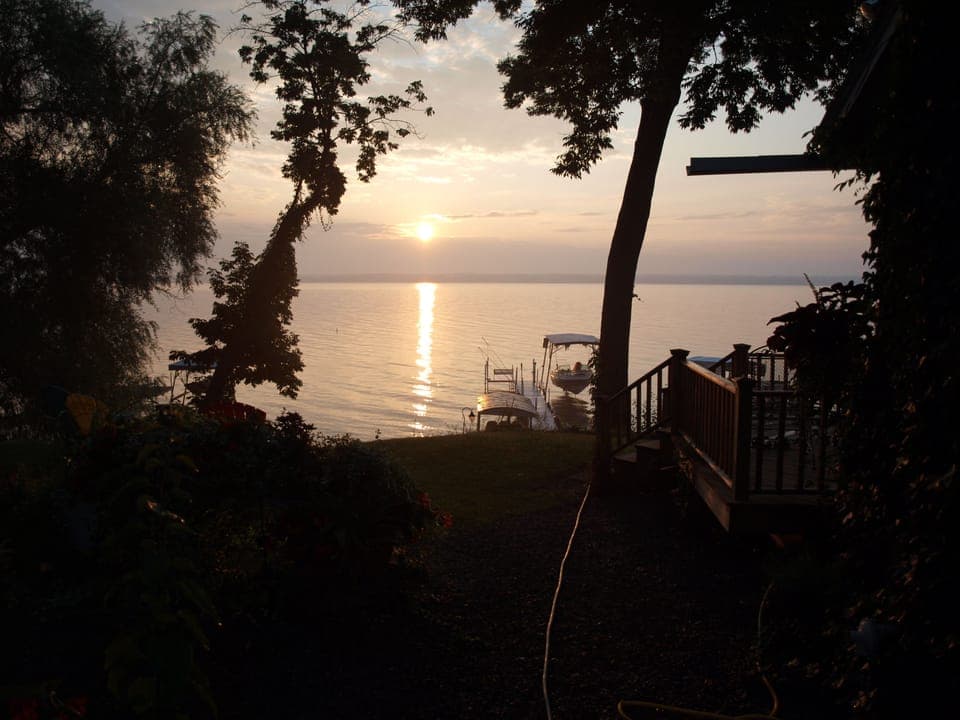Sun Rise