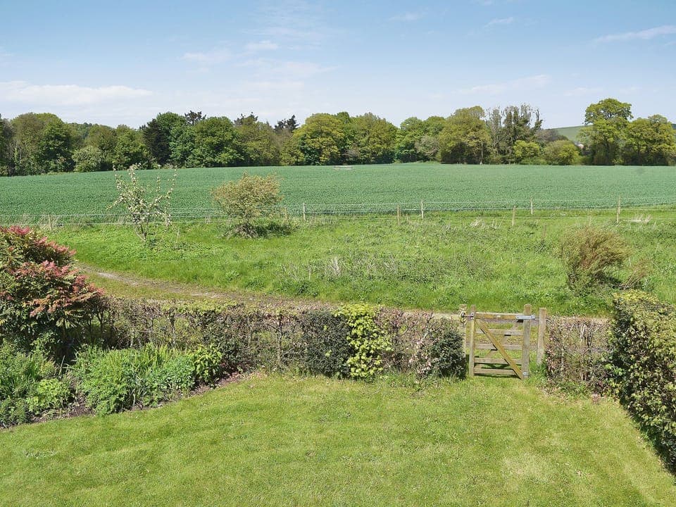 View | Oldfield, Bishopstrow, nr. Warminster