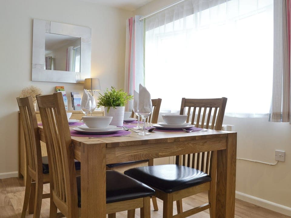 Open plan living/dining room/kitchen | Moor&rsquo;s Rest, Sculthorpe, nr. Fakenham