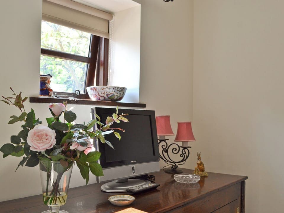 Living room | Paper Mill Cottage, Sutton-under-Whitestonecliffe, nr. Thirsk