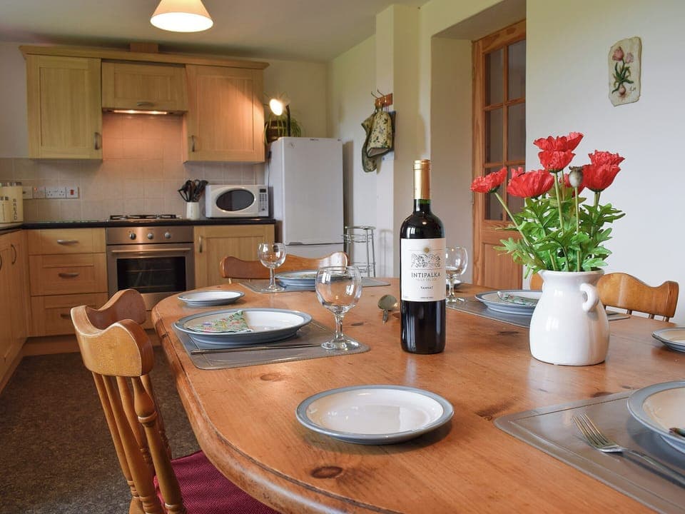 Dining area | Marlais, Manordeilo, near Llandeilo