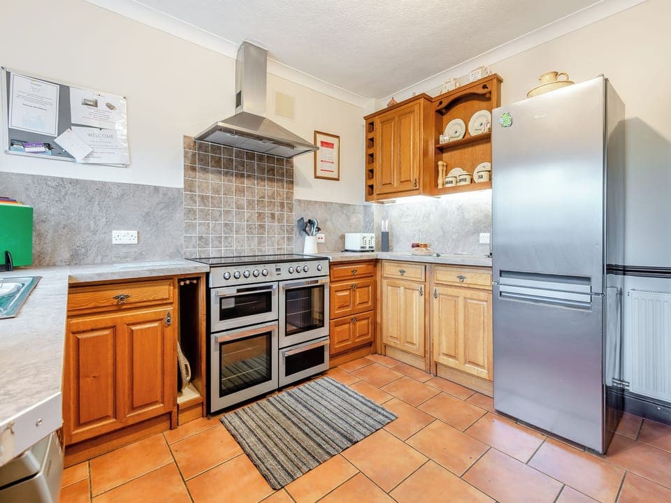 Kitchen | Halls Bank Farm - Halls Bank Cottages, Arkleby, near Cockermouth