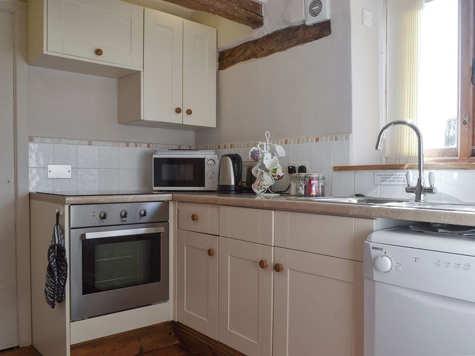 Kitchen | Oak Cottage, Trefonen, near Oswestry
