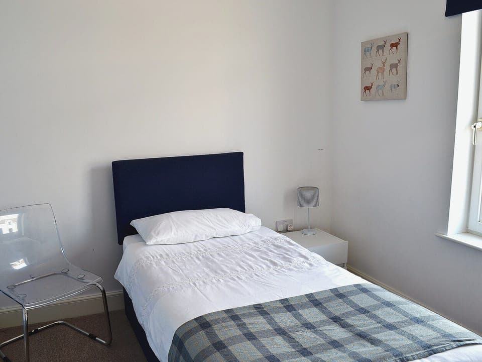 Single bedroom | Bengali, Ringford, nr. Kirkcudbright