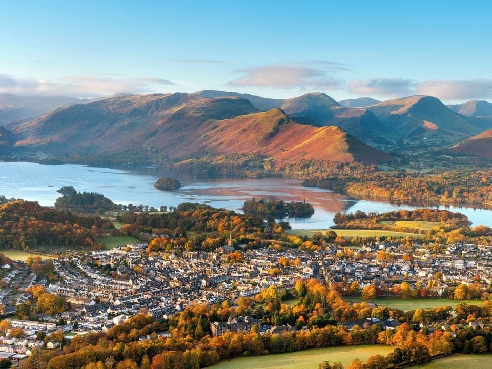 Keswick