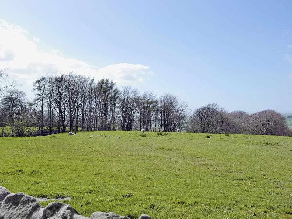 Rooten Brook Farm - Clougha View, Quernmore, nr. Lancaster