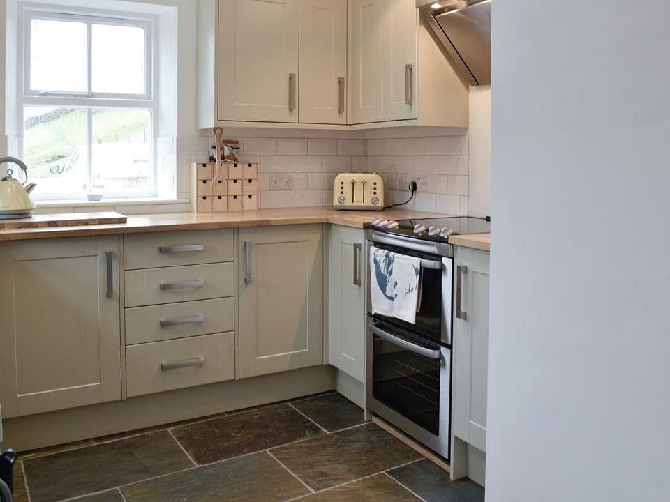 Kitchen | Miller Cottage, Scalegill, near Kirkby Malham