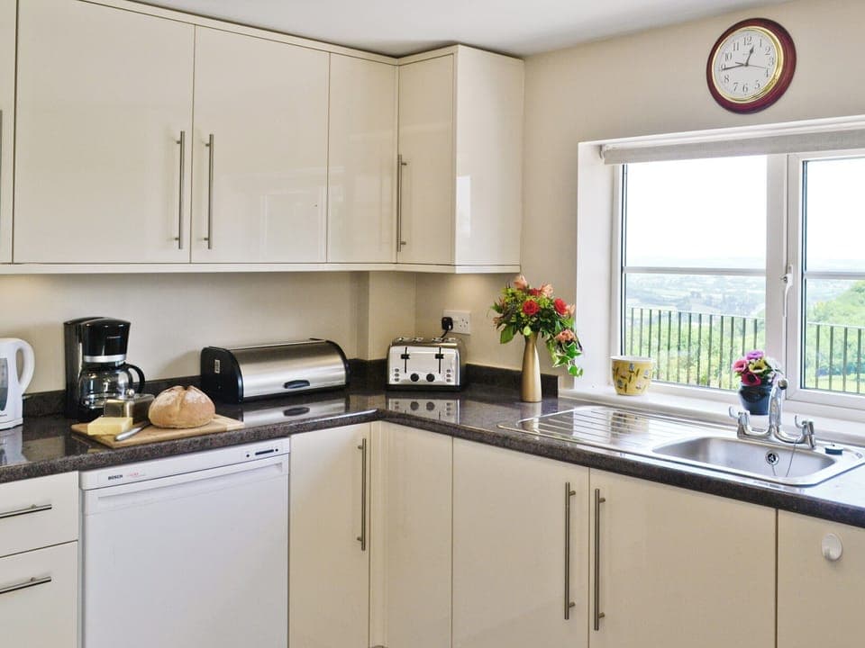 Kitchen | Thornhill, Little Doward, nr. Whitchurch
