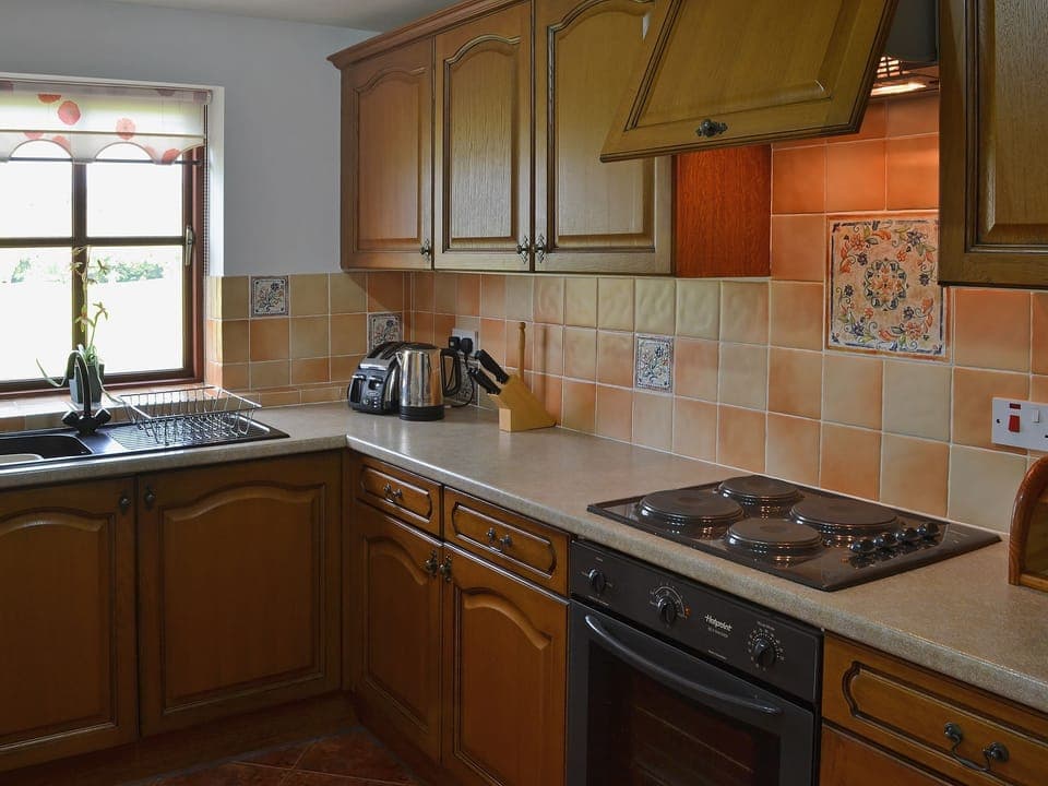 Kitchen | Dwyfach - Aberkin Farm, Llanystumdwy, near Criccieth