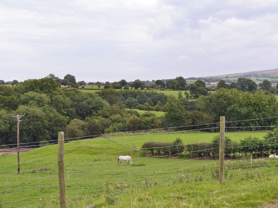 Surrounding area | Horseshoe Cottage, Sawley, nr. Clitheroe