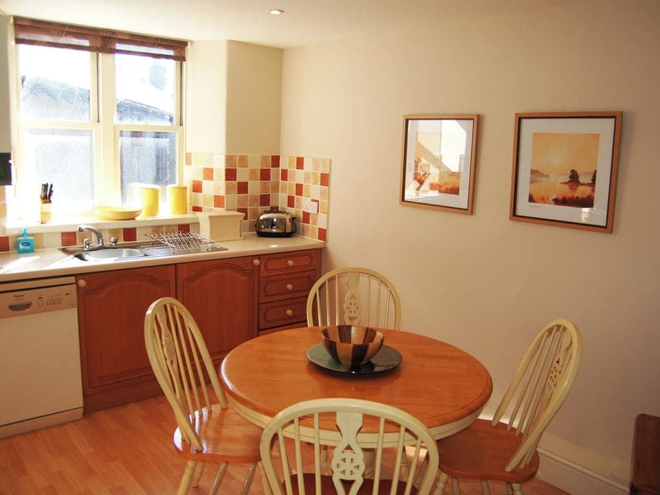 Kitchen diner | Brundholme, Keswick