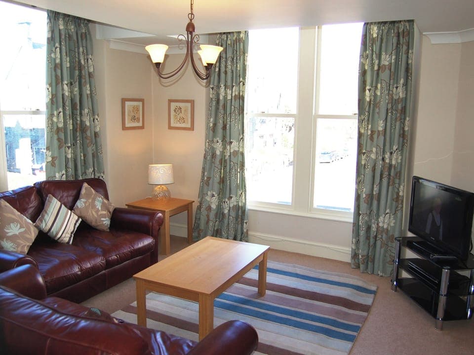 Sitting room | Brundholme, Keswick