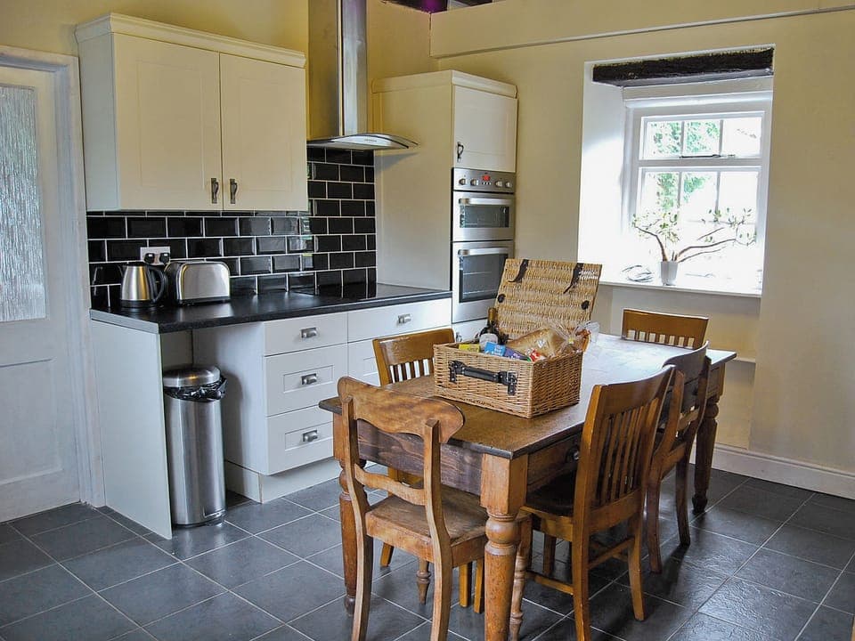 Kitchen/diner | Park House, Harlaxton, nr. Grantham