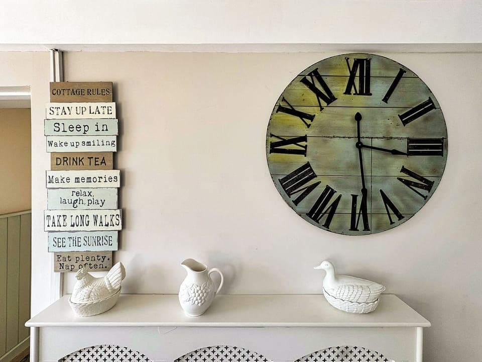 Interior | Broadoak Barn, Ellesmere