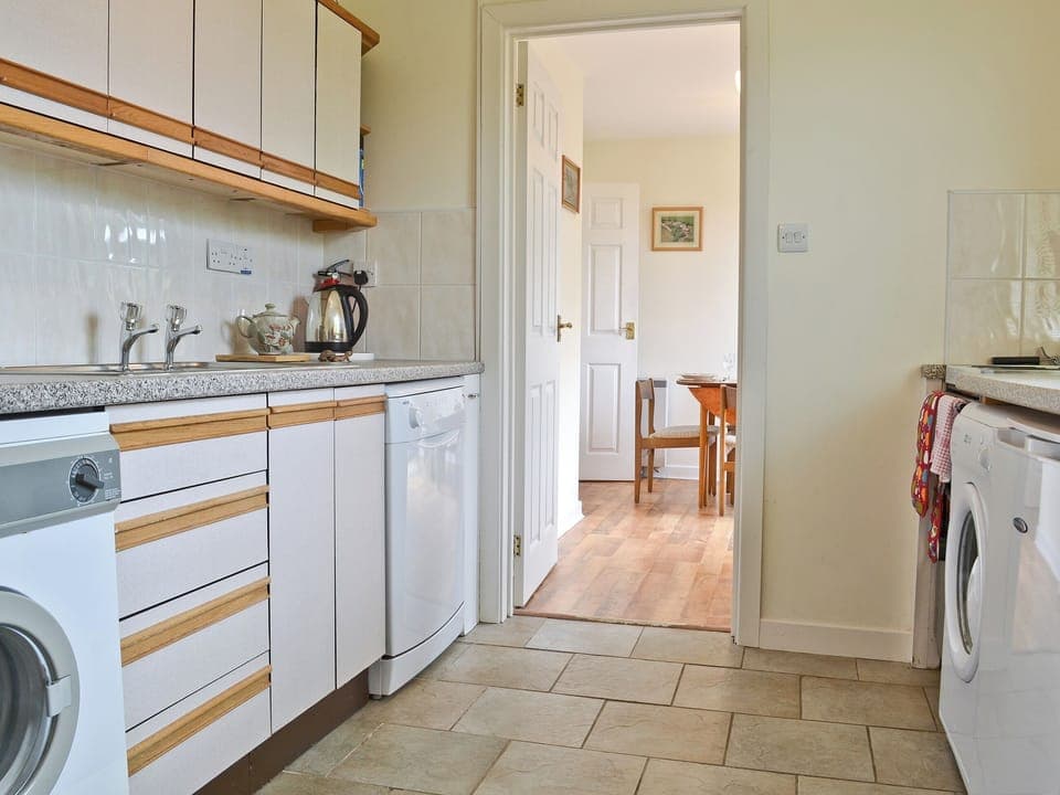 Kitchen | The Cottage, Creampots, nr. Broad Haven