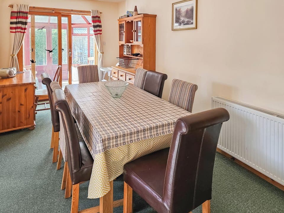 Dining Area | Cottertonbeag, Nethy Bridge, near Aviemore