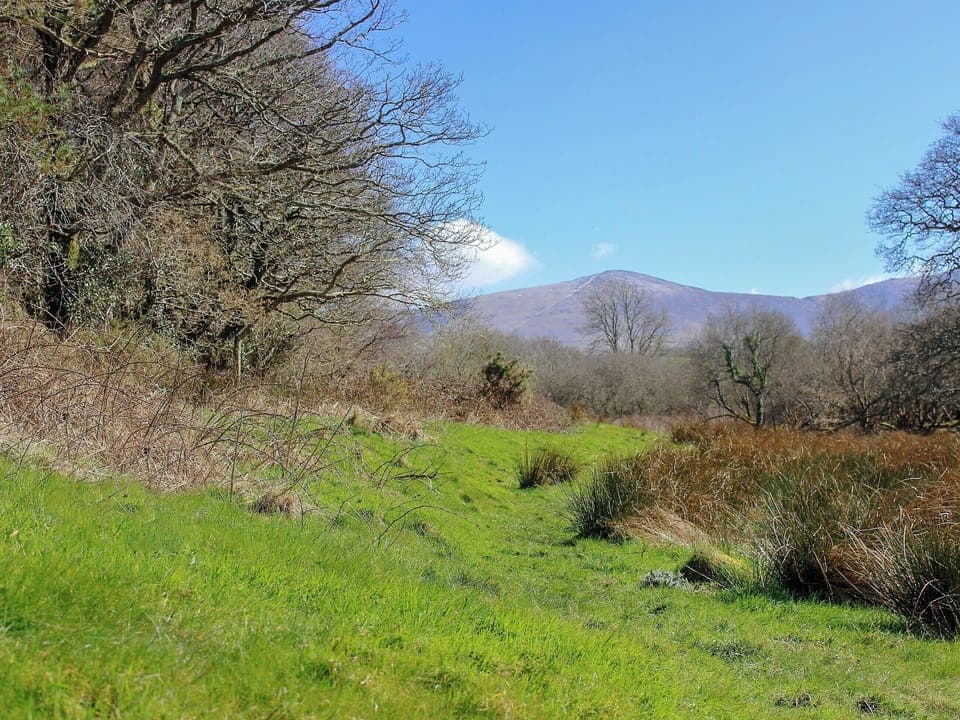 Beautiful surrounding countryside | Tryfan, Snowdon - The Woollen Mill, Penygroes, near Caernarfon