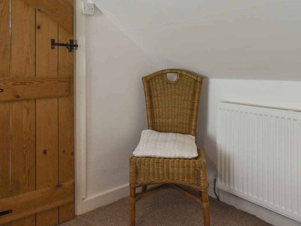 Twin bedroom | Ty Newydd, Betws-y-Coed