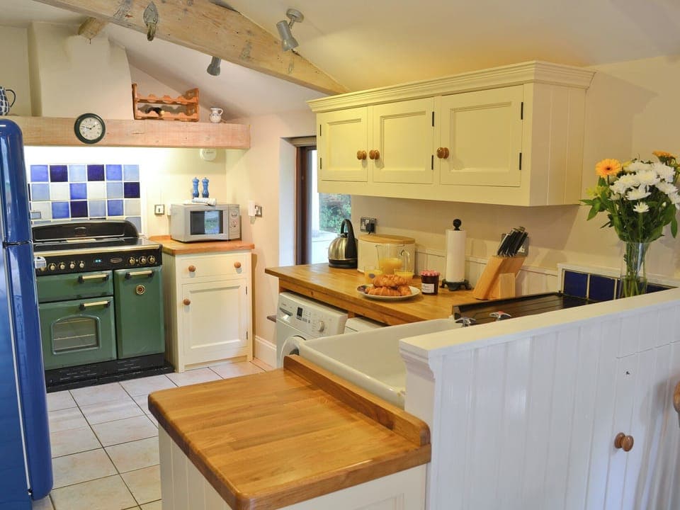 Kitchen | Saracens Retreat, Wickmere, nr. Sheringham
