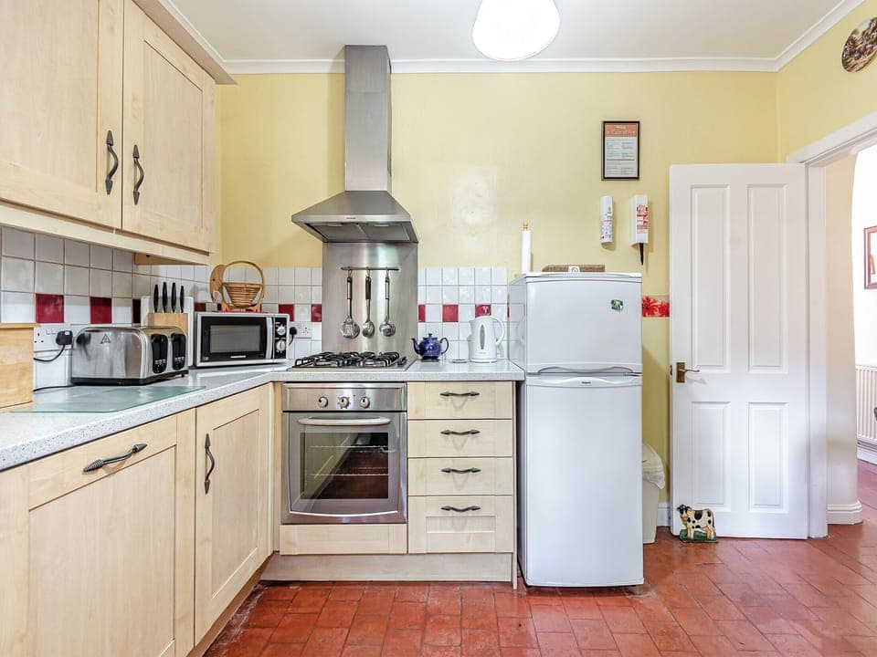 Kitchen | River Cottage, Darley Bridge, near Matlock