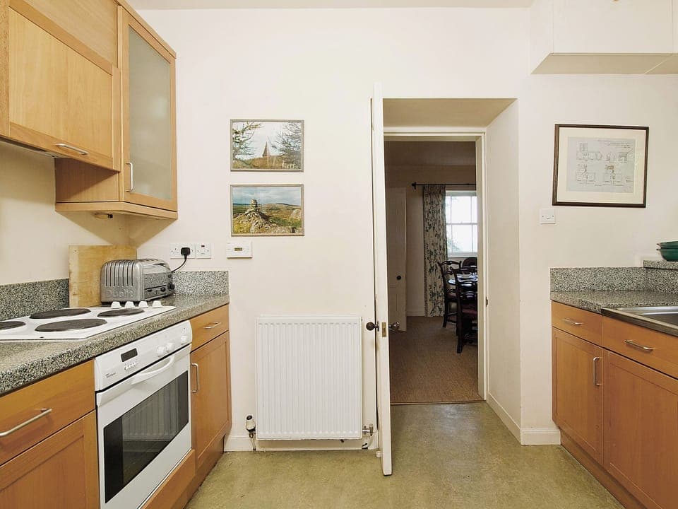 Kitchen | Gardener&rsquo;s Cottage, Nr. Castle Douglas