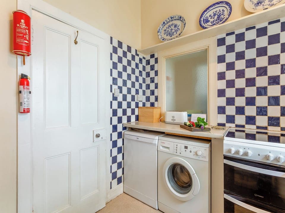 Kitchen | The Ivy Wing - Barrock House, Lyth, near Wick