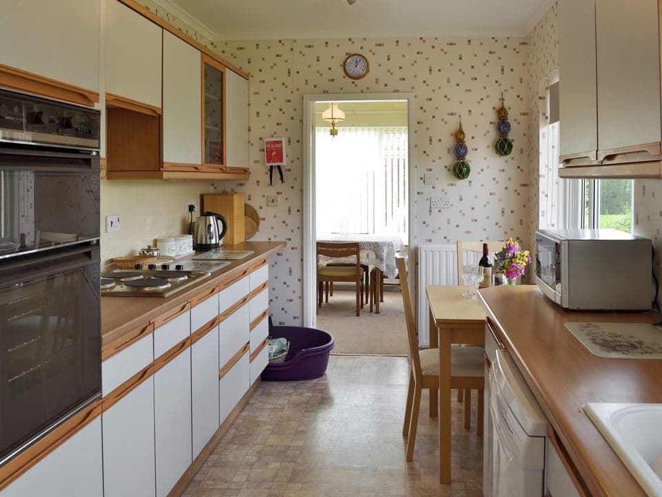 Kitchen | Dart Corner, Bovey Tracey