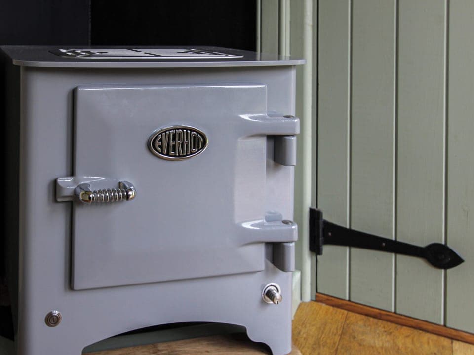 Interior | Farmer Oak&rsquo;s Hut, Dippertown, near Tavistock
