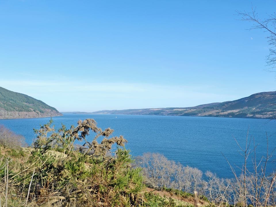 Loch Ness | Loch Ness, Scotland